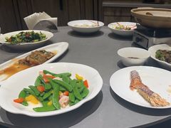 -神洲四海大酒楼(王府井澳门中心店)