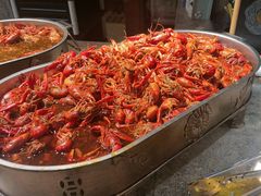 -杭州开元名都大酒店·地中海自助餐厅
