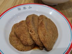 -面春山·传统老卤面(天隆寺店)