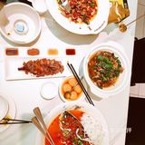 排队6小时的湘菜榜单霸占点评榜单第一