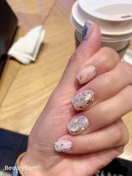 -JU·旧友日式美甲美睫工作室