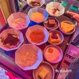 熊喵来了|12种甜品免费吃不限量