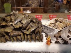 -宝燕海货工场(长江国际店)