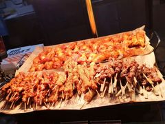 -比格比萨自助(花园路店)