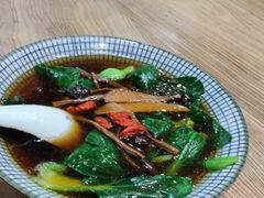 -八珍手工水饺·妈妈的爱(传芳巷店)
