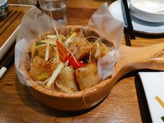 -点心传说·粤菜点心(佐阾虹湾店)