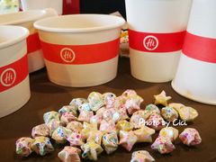 -海底捞火锅(老城根店)