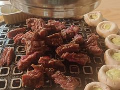 -霸腹烤肉(厦门柚子番店)