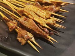 -红钳侠小龙虾·烧烤(中赢康康谷店)