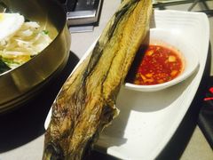 -丰茂烤串(金泉美食宫店)