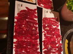 -牛事制造局牛肉火锅(莲岳路店)