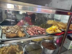-凤张螺蛳粉·爽口粉(跃进路总店)