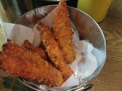 -机器人火炉披萨