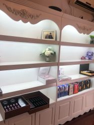 -美肤盾祛痘·问题肌头疗管理中心