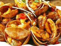 -渔娘渔家丹东海鲜(东直门店)