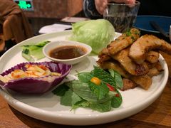 -星叶·东南亚料理(宁波万象汇店)