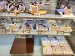 -旧识old mate·烘焙蛋糕店