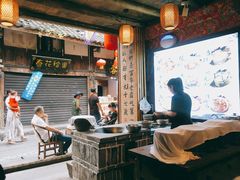 -太平张醪糟(西街直营店)
