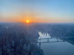 -WFC会仙楼观景台