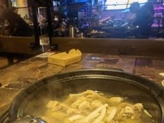 -同仁四季椰子鸡(海岸城天利店)