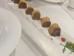 -满堂·烤鸭店·北京菜(鼓楼店)