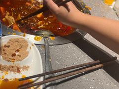 -悦见花开·花园里的火锅·露营·下午茶