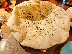 -Antalya安塔利亚土耳其餐厅(猎德店)