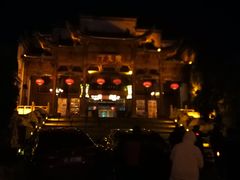 -不倒翁·徽天下名菜楼(马鞍山路店)