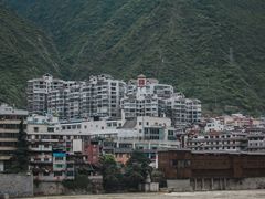 -泸定桥景区