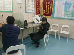 -宠颐生东兴动物医院(大悦城店)