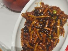 -额娘·春饼烤鸭(华北七楼创始店)