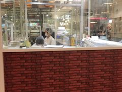 大堂-卷心卷意·轻甜蛋糕(新光天地店)