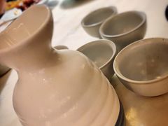 山泉桂花米酒-径山十八道·风味民间菜(杭州总店)