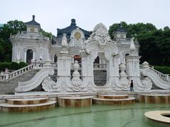 -珠海圆明新园