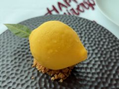 -翡翠36餐厅(浦东香格里拉店)