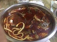 -风鑫铃罗非鱼(道沟店)
