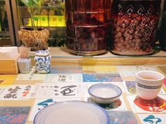 -慢走(甜水园店)