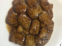 -圆满素食林饭店非遗素食(河西店)