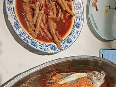 -回家吃饭·地道南昌菜(建德观总店)