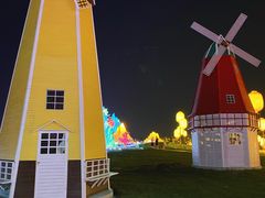 -歌斐颂巧克力小镇