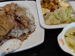 -西南政法大学-学生1食堂