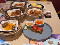 -点都德(华强南店)
