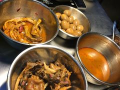 -老巷口螺蛳粉(柳州总店)