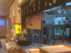 -呼啦面馆·头牌豌杂面(建新东路店)