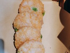 -田园北魏家宴·大同菜(御东店)
