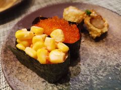 -戏作寿司(观音桥店)