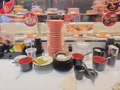 -争鲜回转寿司(朝北大悦城店)