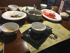 -我家小馆(江汉路店)