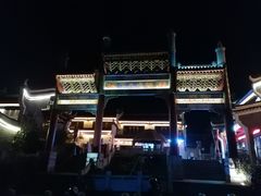 -零陵古城