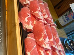 -草原塞蛮羊火锅城(港湾店)